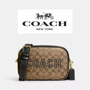 Coach Jamie Camera Bag